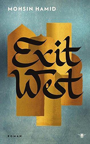 Mohsin Hamid: Exit West (Dutch language, 2017)
