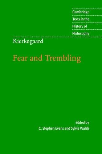 Søren Kierkegaard: Kierkegaard (Hardcover, 2006, Cambridge University Press)