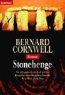 Bernard Cornwell: Stonehenge. (Paperback, German language, 2003, Blanvalet Verlag GmbH)