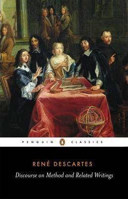 René Descartes: Discourse on method and related writings (1999)