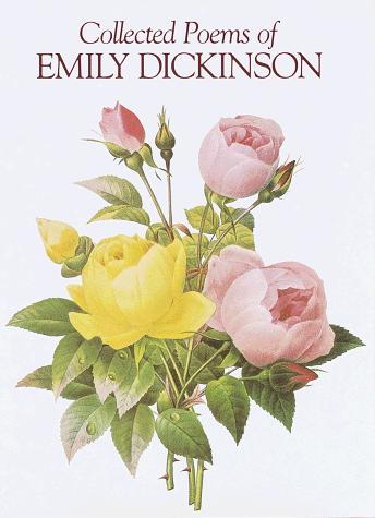 Emily Dickinson: Collected Poems of Emily Dickinson (Hardcover, 1988, Gramercy)