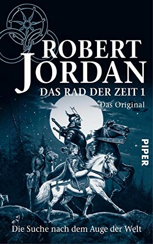 Das Rad der Zeit - Das Original (2004, Piper Verlag GmbH)