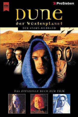 Frank Herbert, Torsten Dewi: Dune - Der Wüstenplanet. (Paperback, German language, 2001, Heyne)