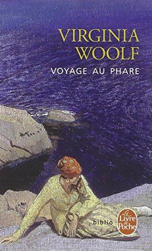 Virginia Woolf: La Promenade au phare (French language, 1983)