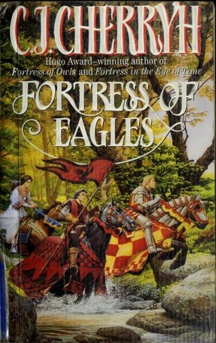 C.J. Cherryh: Fortress of eagles (1999, HarperPrism)
