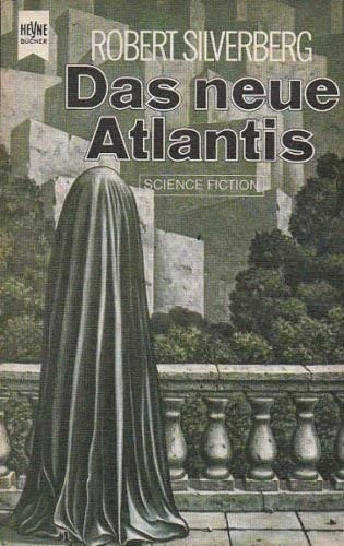 unknown: Das neue Atlantis (Paperback, 1983)