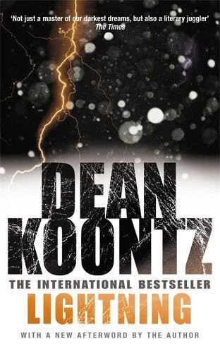 Dean Koontz: Lightning (2000, Headline Feature)