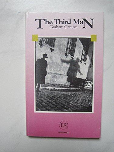 Graham Greene: The third man (French language, 2003)