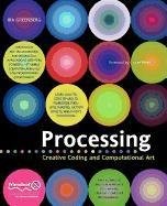 Ira Greenberg: Processing (Paperback, 2008, Apress)