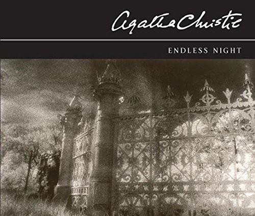 Jonathan Keeble, Agatha Christie: Endless Night (AudiobookFormat, 2007, Macmillan Digital Audio)