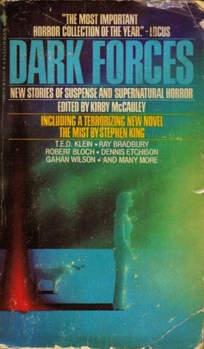 Kirby McCauley: Dark Forces (Paperback, 1981, Bantam Books)