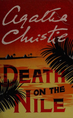 Agatha Christie: Death on the Nile (2010, Ulverscroft)