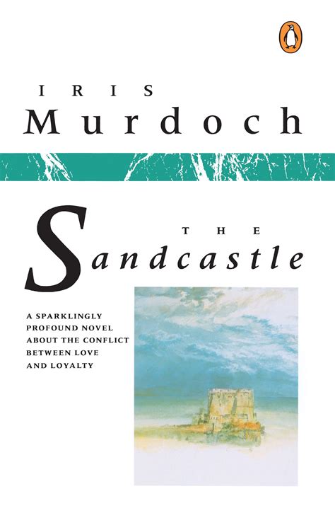 The Sandcastle (The Collected Works of Iris Murdoch) (Hardcover, 1984, Vintage/Ebury (A Division of Random House Group))