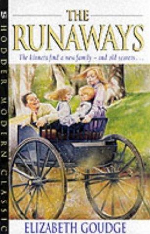 Elizabeth Goudge: The Runaways (Paperback, 1996, Hodder Children's Books)