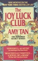 Amy Tan: The Joy Luck Club (2000, Mcgraw-Hill College)