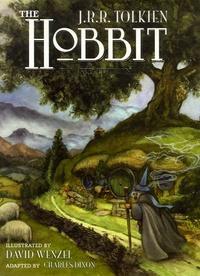 J.R.R. Tolkien: The Hobbit (2000)