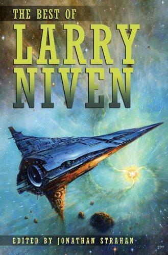 Larry Niven: The Best of Larry Niven (2010)