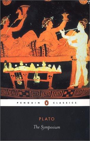 Plato: The Symposium (Penguin Classics) (2003, Penguin Classics)