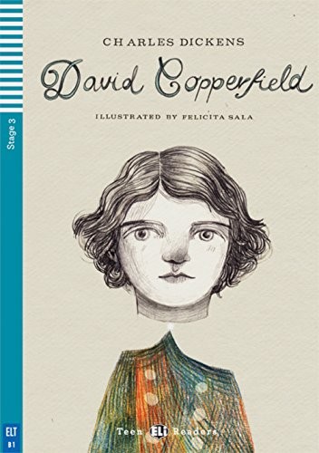 Charles Dickens: David Copperfield (Paperback, 2012, Klett Sprachen GmbH)
