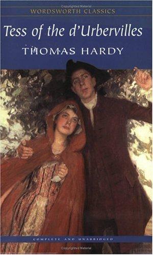 Thomas Hardy: Tess of the D'Urbervilles (1997)