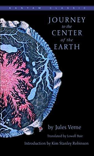 Jules Verne: Journey to the Centre of the Earth (Bantam Classics) (2006, Bantam)