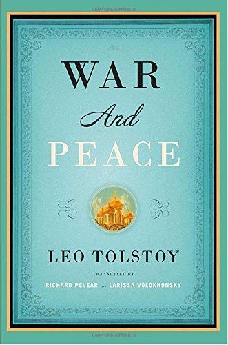 Lev Nikolaevič Tolstoy: War and Peace (2008)