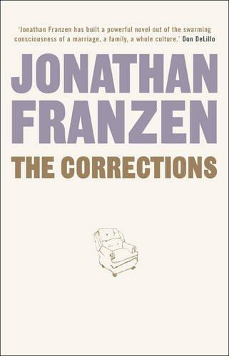 Jonathan Franzen: The corrections (2001)
