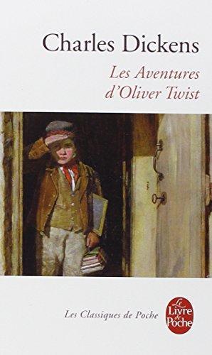 Charles Dickens: Les aventures d'Oliver Twist (French language, 2005)
