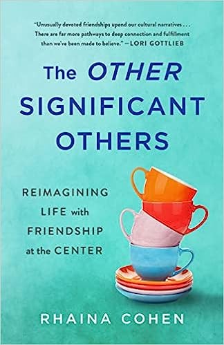 Rhaina Cohen: The Other Significant Others (Hardcover, St. Martin's Press)