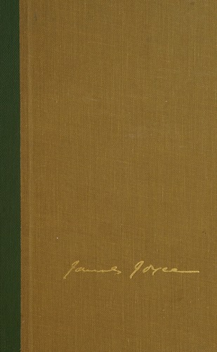 James Joyce: Ulysses (1946, Milestone Editions)