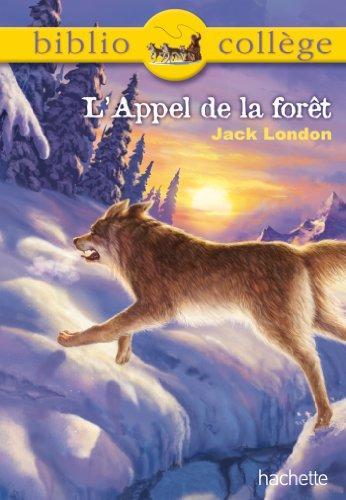 Jack London: L'appel de la forêt (French language, 2013)