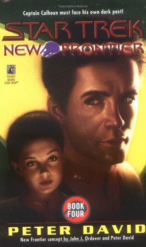 Peter David: End Game (Paperback, 1997, Star Trek)