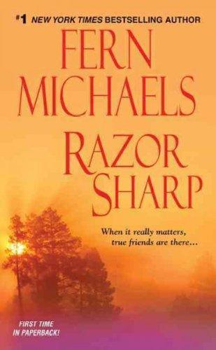 Fern Michaels: Razor Sharp