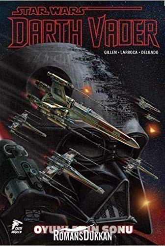 Star Wars (Paperback, 2019, Özer Sahaf - Çizgi Düşler)