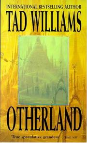 Tad Williams: Otherland (Paperback, 1998, Orbit)