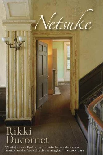 Rikki Ducornet: Netsuke (Paperback, 2011, Coffee House Press)