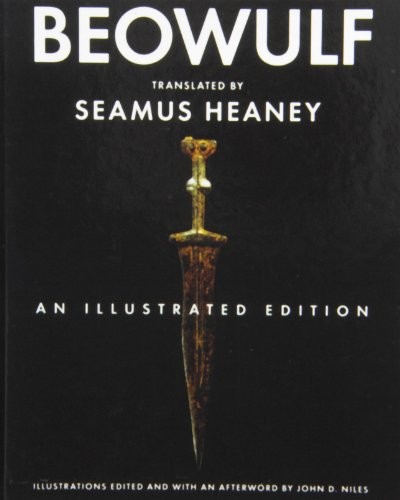 Seamus Heaney: Beowulf (Hardcover, 2009)