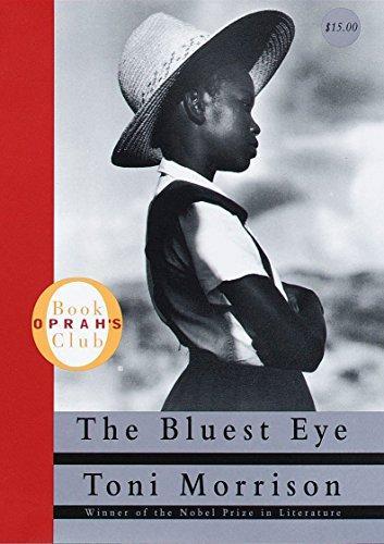 Toni Morrison: The Bluest Eye (1993)
