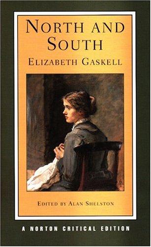 Elizabeth Cleghorn Gaskell: North and South (2004)