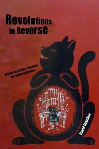 Revolutions in Reverse (2011, Minor Compositions)