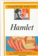 William Shakespeare: Hamlet (Hardcover, 1999, Tandem Library)