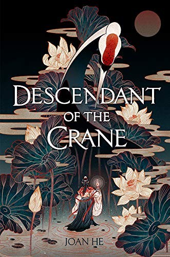 Joan He: Descendant of the Crane (2019, AW Teen)