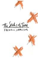 Fredric Jameson: The seeds of time (1994, Columbia University Press)