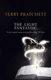 Pu lai qi (Pratchett, Terry): The Light Fantastic
            
                Discworld Novels Paperback (Corgi Books)