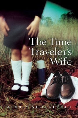 Audrey Niffenegger: The Time Traveler's Wife (2010, Houghton Mifflin Harcourt)