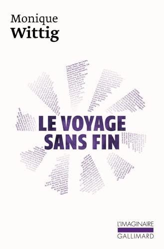 Monique Wittig: Le voyage sans fin (French language, 2022)