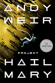 Project Hail Mary (Paperback, 2022, Ballantine Books)