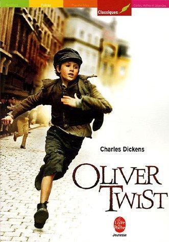 Charles Dickens: Oliver Twist (French language, 2007)