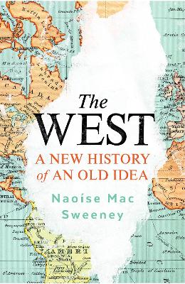 Naoíse Mac Sweeney: The West (Paperback, en-Latn-GB language, 2023, WH Allen)
