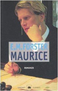 E. M. Forster: Maurice (Italian language, 1999)